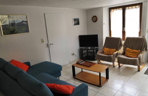 By House | 63 m² Gîte ∙ 1 bedroom ∙ 5 guests