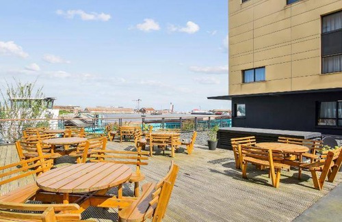 Dunkerque Centre Apartment | 63 m² Serviced apartment ∙ 2 bedrooms ∙ 127 guests