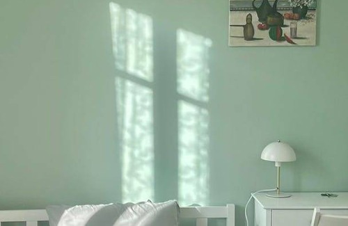 Villeneuve-Saint-Georges Resort | 64 m² Private room ∙ 1 bedroom ∙ 1 guest