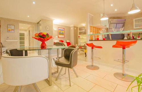 Old Town House | 64 m² Gîte ∙ 1 bedroom ∙ 2 guests