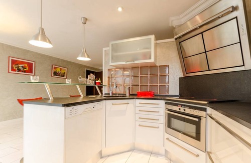 Old Town House | 64 m² Gîte ∙ 1 bedroom ∙ 2 guests