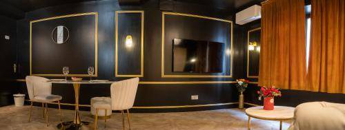 Villefranche-sur-Saone Apartment | 65 m² Apartment ∙ 1 bedroom ∙ 2 guests