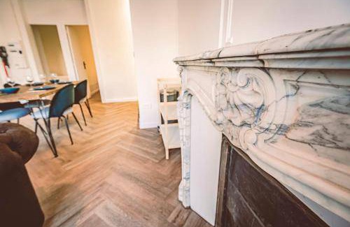 Centre Erlon Apartment | 65 m² Apartment ∙ 2 bedrooms ∙ 6 guests
