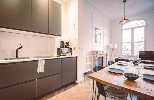 Centre Erlon Apartment | 65 m² Apartment ∙ 2 bedrooms ∙ 6 guests
