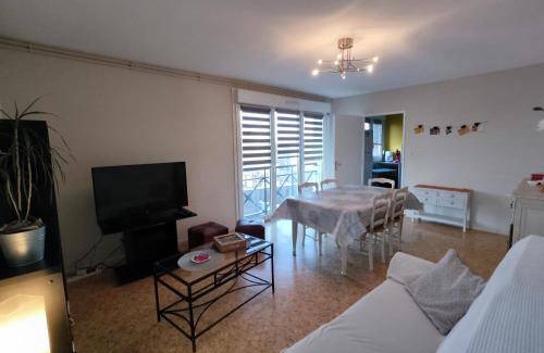 Rosendael Apartment | 65 m² Apartment ∙ 2 bedrooms ∙ 6 guests