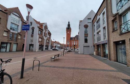 Rosendael Apartment | 65 m² Apartment ∙ 2 bedrooms ∙ 6 guests