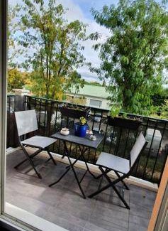 Plaisir Apartment | 65 m² Apartment ∙ 2 bedrooms ∙ 4 guests