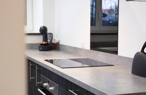 Vittel Apartment | 65 m² Apartment ∙ 2 bedrooms ∙ 4 guests