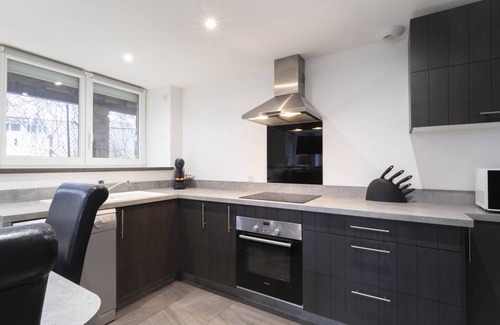 Vittel Apartment | 65 m² Apartment ∙ 2 bedrooms ∙ 4 guests
