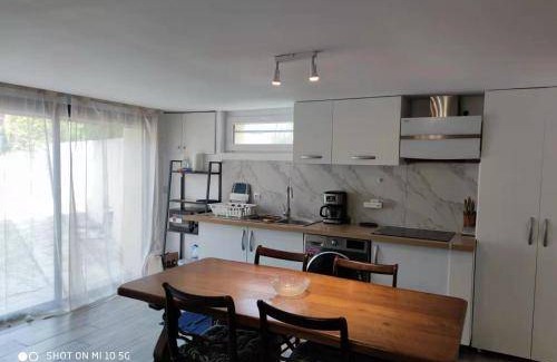 Torcy-le-Grand Apartment | 65 m² Apartment ∙ 2 bedrooms ∙ 6 guests