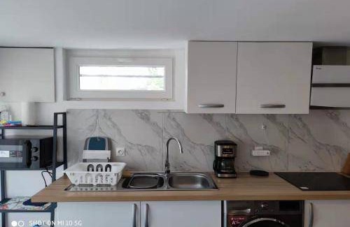 Torcy-le-Grand Apartment | 65 m² Apartment ∙ 2 bedrooms ∙ 6 guests