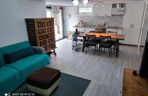 Torcy-le-Grand Apartment | 65 m² Apartment ∙ 2 bedrooms ∙ 6 guests