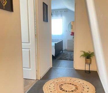 Guesnain Apartment | 65 m² Apartment ∙ 2 bedrooms ∙ 5 guests