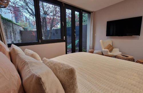 Vauban - Wazemmes Apartment | 65 m² Apartment ∙ 2 guests