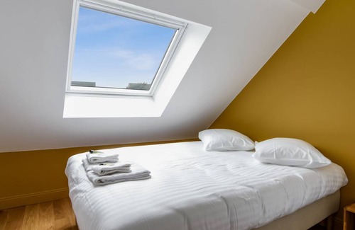 Le Marais Apartment | 65 m² Apartment ∙ 2 bedrooms ∙ 4 guests