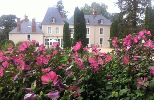 Ivoy le Pre Bed & Breakfast | 65 m² Bed and breakfast ∙ 6 guests