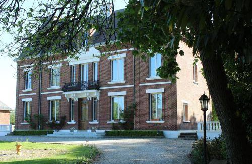 Mesnil-Martinsart Bed & Breakfast | 65 m² Bed and breakfast ∙ 3 bedrooms ∙ 6 guests