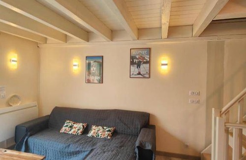 Les Martres-de-Veyre House | 65 m² Gîte ∙ 2 bedrooms ∙ 6 guests