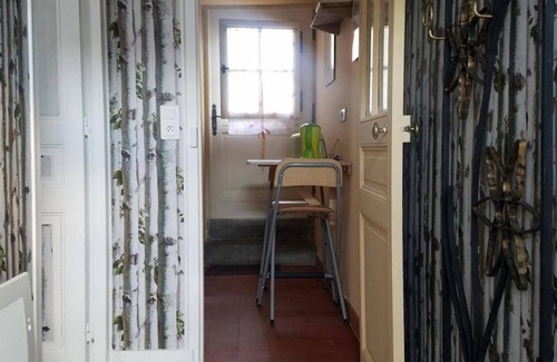 Ozouer-le-Voulgis House | 65 m² Gîte ∙ 1 bedroom ∙ 4 guests