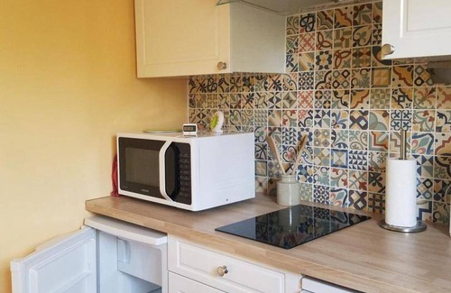 Ozouer-le-Voulgis House | 65 m² Gîte ∙ 1 bedroom ∙ 4 guests