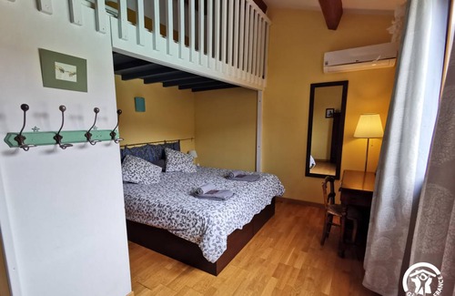 Saint-Privat House | 65 m² Gîte ∙ 2 bedrooms ∙ 4 guests