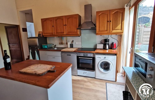 Saint-Privat House | 65 m² Gîte ∙ 2 bedrooms ∙ 4 guests