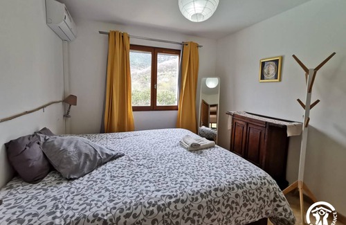 Saint-Privat House | 65 m² Gîte ∙ 2 bedrooms ∙ 4 guests