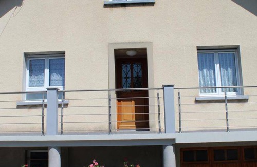 Bondeval House | 65 m² Gîte ∙ 2 bedrooms ∙ 4 guests