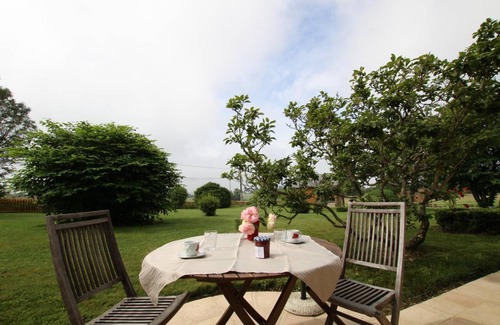 Le Mesnil-Ozenne House | 65 m² Gîte ∙ 1 bedroom ∙ 2 guests