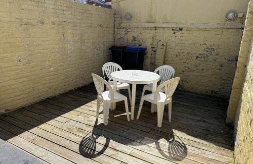Grand-Fort-Philippe House | 65 m² House ∙ 2 bedrooms ∙ 2 guests