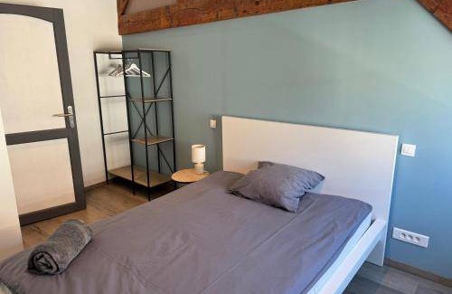 Grand-Fort-Philippe House | 65 m² House ∙ 2 bedrooms ∙ 2 guests
