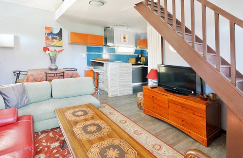 Ferolles-Attilly House | 65 m² House ∙ 2 bedrooms ∙ 4 guests