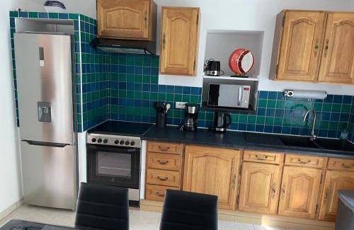 Etoges House | 65 m² House ∙ 1 bedroom ∙ 4 guests