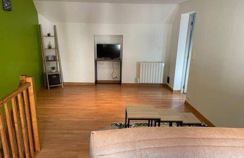 Etoges House | 65 m² House ∙ 1 bedroom ∙ 4 guests