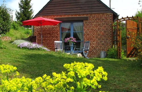 Aubenton House | 65 m² House ∙ 2 bedrooms ∙ 5 guests