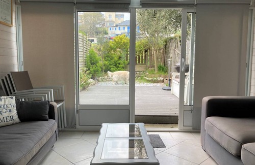 Quiberville House | 65 m² House ∙ 3 bedrooms ∙ 6 guests