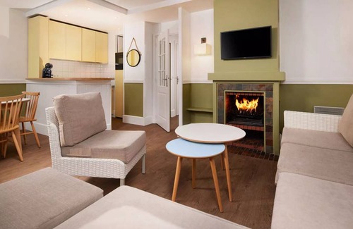 Chamouille House | 65 m² Mobile home ∙ 3 bedrooms ∙ 6 guests