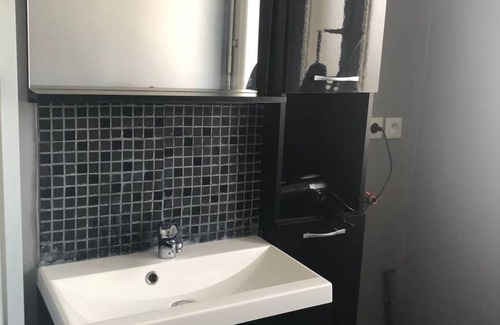 Beauvais Resort | 65 m² Private room ∙ 1 bedroom ∙ 1 guest
