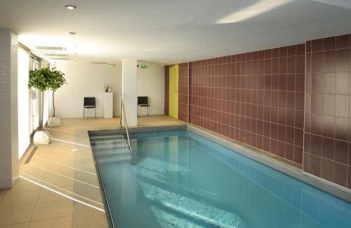 Cambrai Apartment | 65 m² Serviced apartment ∙ 2 bedrooms ∙ 3 guests