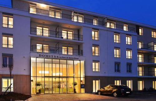 Cambrai Apartment | 65 m² Serviced apartment ∙ 2 bedrooms ∙ 3 guests