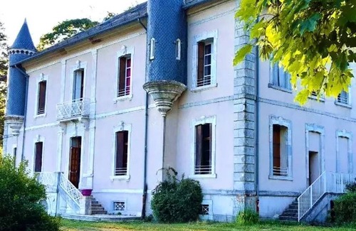 Le Soulie House | 650 m² House ∙ 9 bedrooms ∙ 18 guests