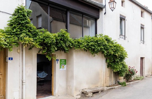 Puligny-Montrachet Apartment | 66 m² Apartment ∙ 2 bedrooms ∙ 4 guests