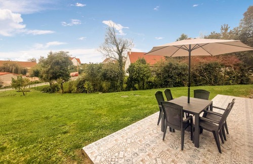 Carly House | 66 m² House ∙ 2 bedrooms ∙ 2 guests