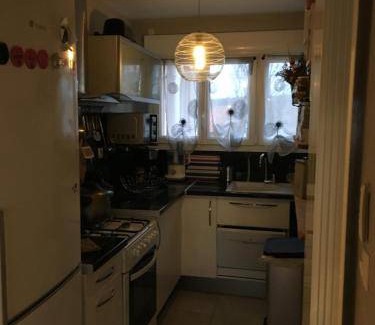 Magny Apartment | 67 m² Apartment ∙ 2 bedrooms ∙ 6 guests
