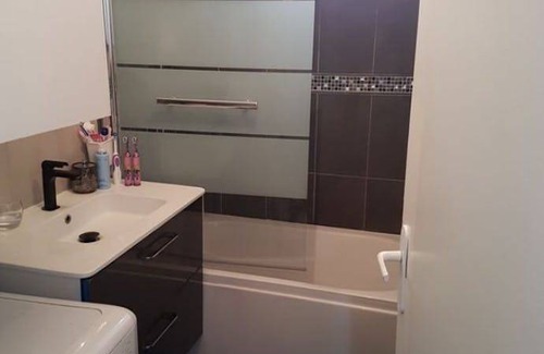 Belfort Apartment | 67 m² Apartment ∙ 3 bedrooms ∙ 1 guest