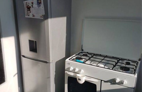 Belfort Apartment | 67 m² Apartment ∙ 3 bedrooms ∙ 1 guest