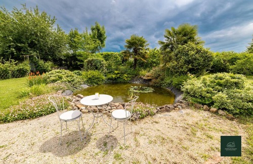 Soligny-les-Etangs House | 67 m² Gîte ∙ 2 bedrooms ∙ 3 guests