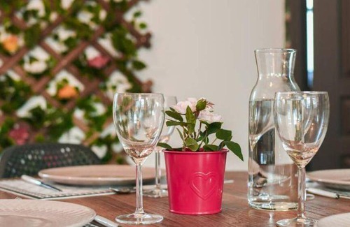 Barbizon House | 67 m² House ∙ 2 bedrooms ∙ 6 guests