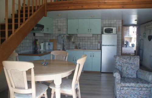Bouhy House | 67 m² House ∙ 2 bedrooms ∙ 4 guests