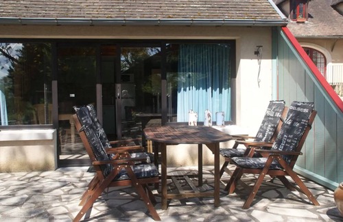 Bouhy House | 67 m² House ∙ 2 bedrooms ∙ 4 guests